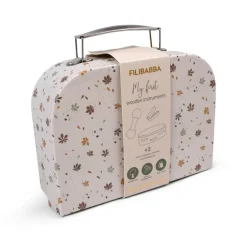 Legekuffert Med Instrumenter