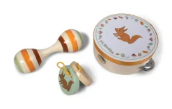 Legekuffert Med Instrumenter