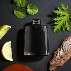 Legend Eau de Parfum