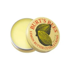 Lemon Butter Cuticle Cream