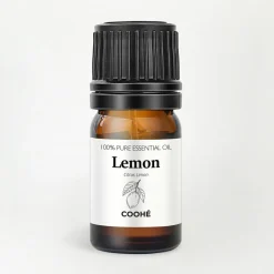 Lemon Essential Oil