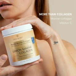 Lemon Marine Collagen