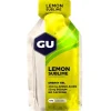 Lemon Sublime Gel