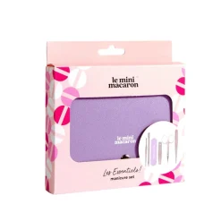 Les Essentiels Manicure Set