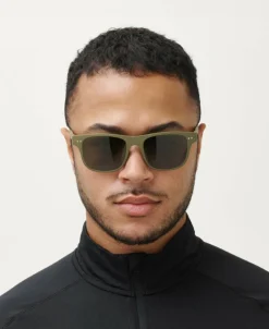 Letvægtssportssolbriller