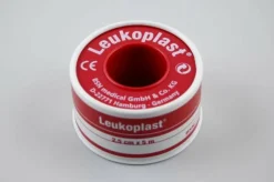 Leukoplast