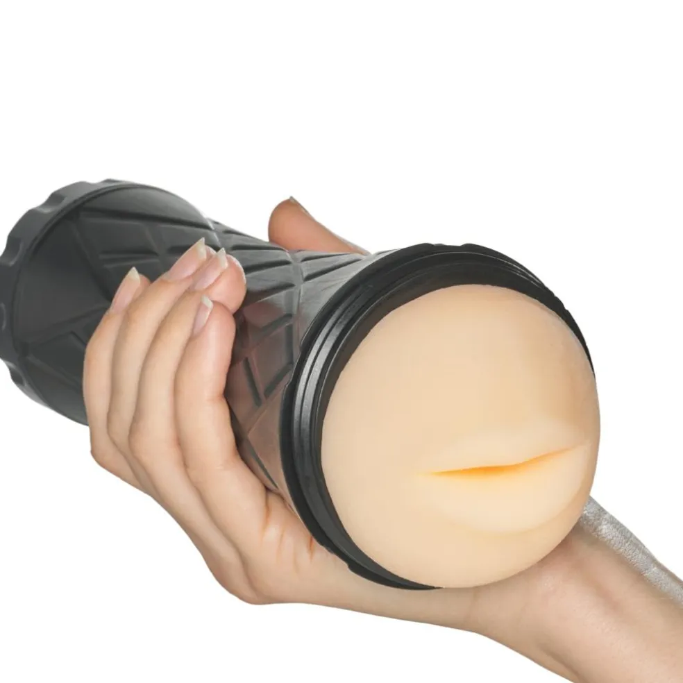 Lexi Original Blowjob Masturbator