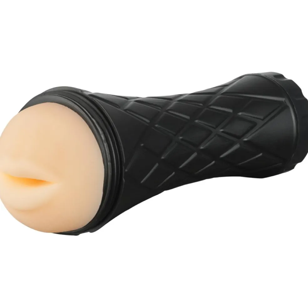 Lexi Original Blowjob Masturbator