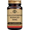 L-Glutathione 50 mg
