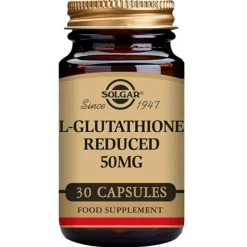 L-Glutathione 50 mg