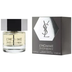 L'Homme Eau de Toilette