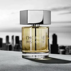 L'Homme Eau de Toilette
