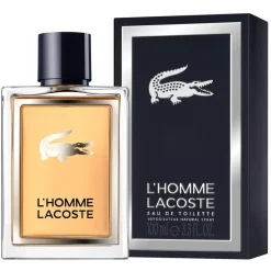 L'Homme Lacoste Eau de Toilette