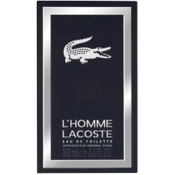 L'Homme Lacoste Eau de Toilette