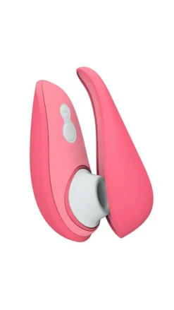 Liberty 2 Pleasure Air Clitoral Toy