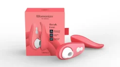 Liberty 2 Pleasure Air Clitoral Toy