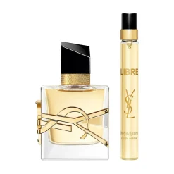 Libre Eau de Parfum Gaveæske