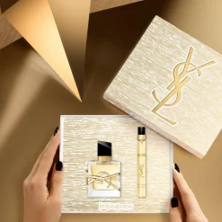 Libre Eau de Parfum Gaveæske