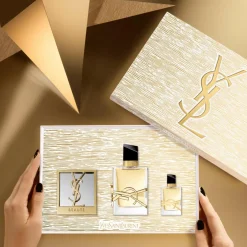 Libre Eau de Parfum Gaveæske