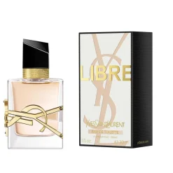 Libre Eau de Toilette
