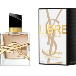 Libre Flowers & Flames Eau de Parfum