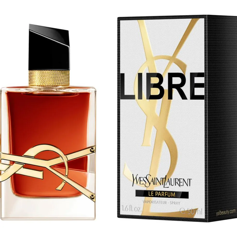 Libre Le Parfum