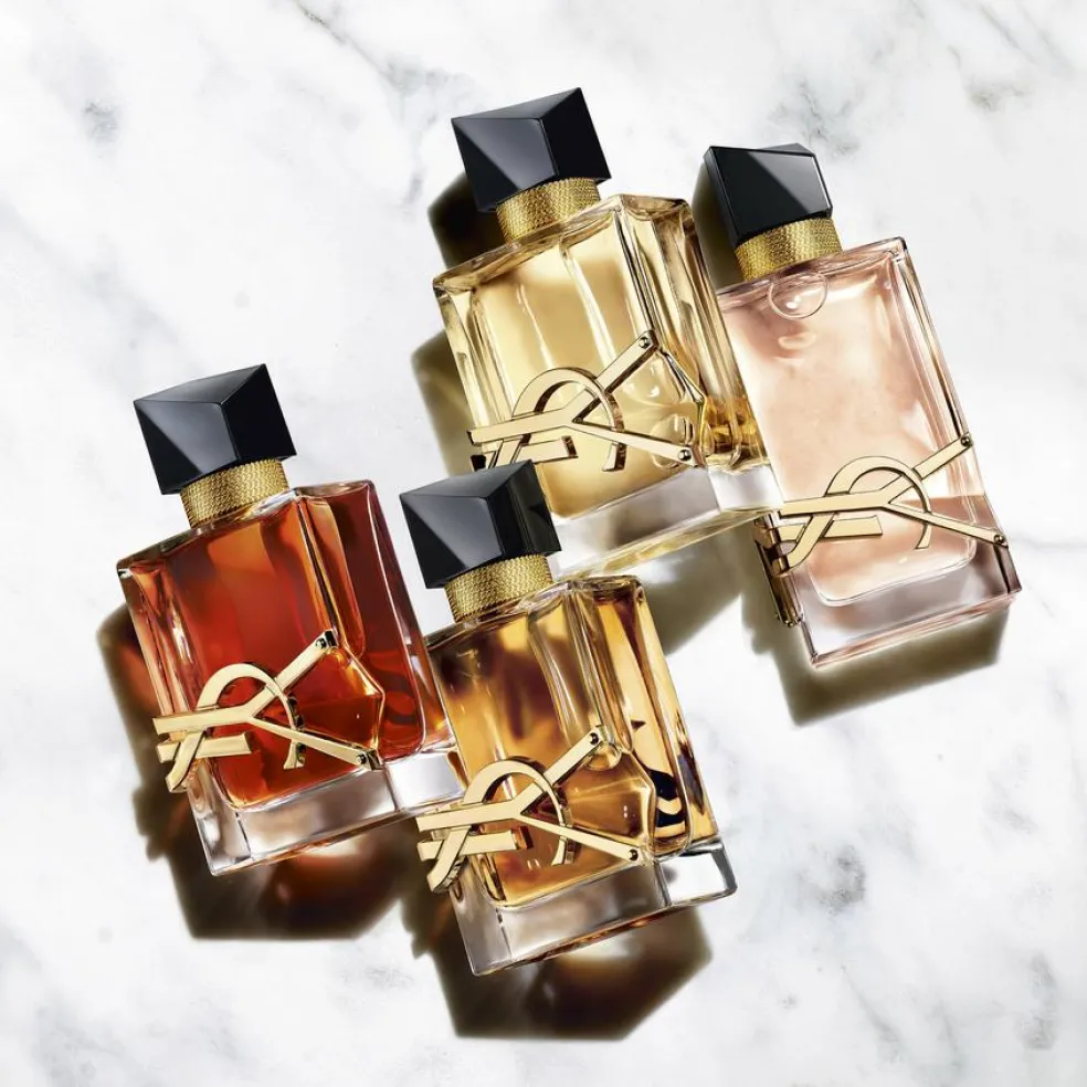 Libre Le Parfum