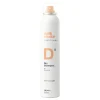 Lifestyling dry shampoo