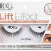 Lift Effect Lashes