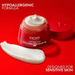 Liftactiv Collagen Specialist Ansigtscreme