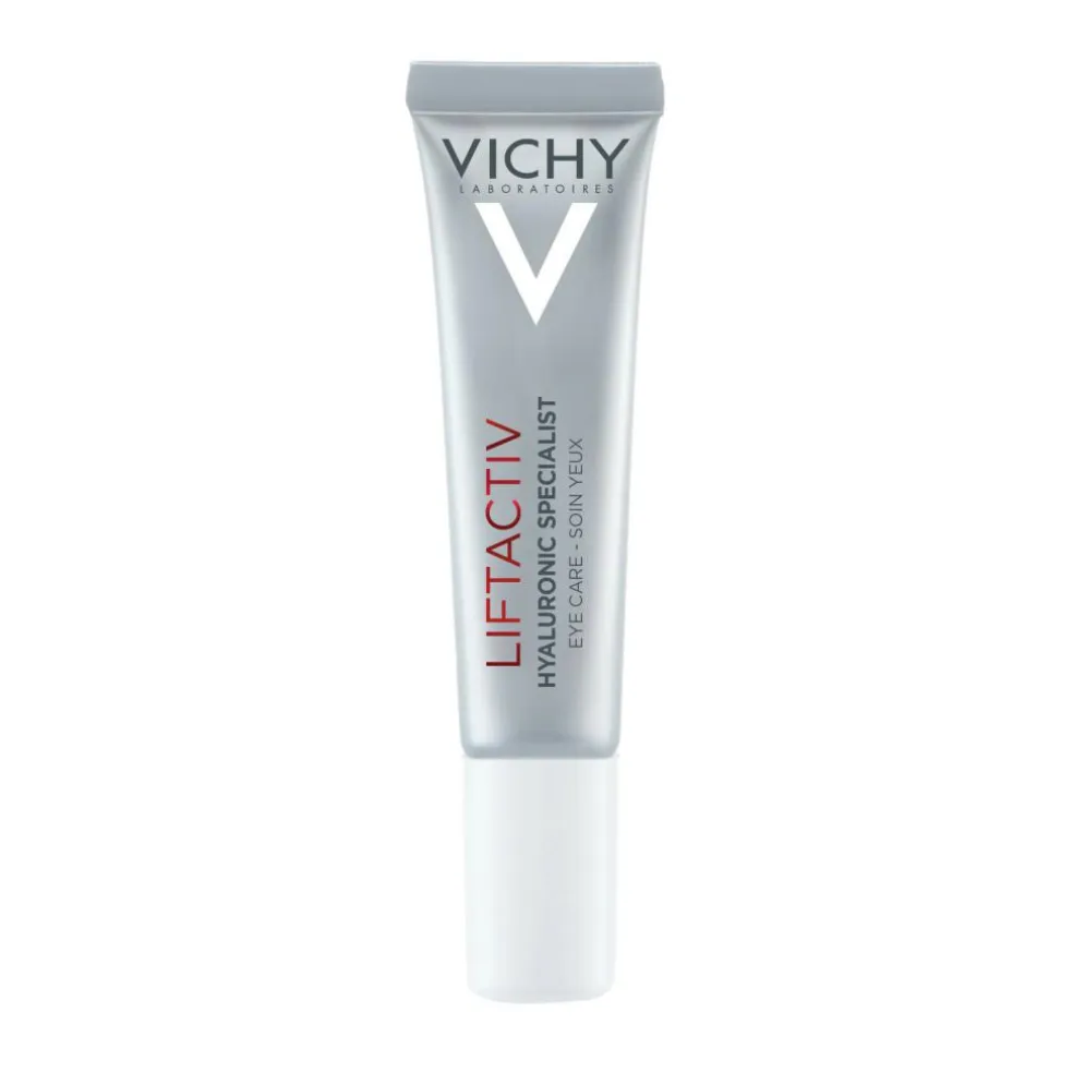 Liftactiv H.A. Filler Øjencreme