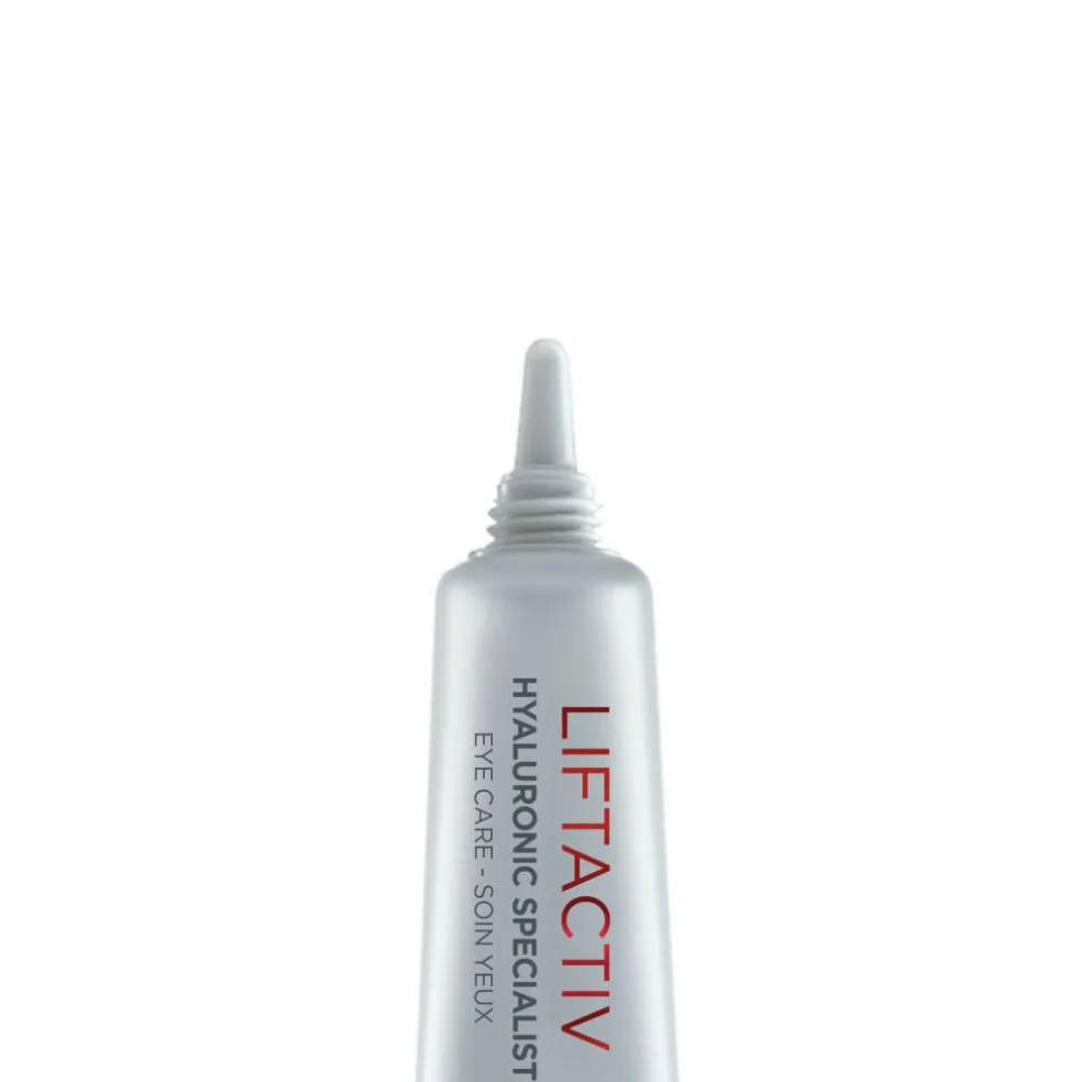 Liftactiv H.A. Filler Øjencreme