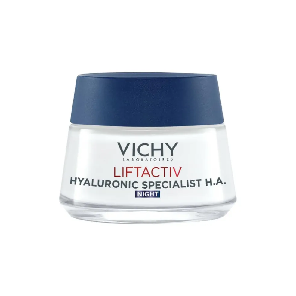 Liftactiv Supreme Anti-Age Natcreme