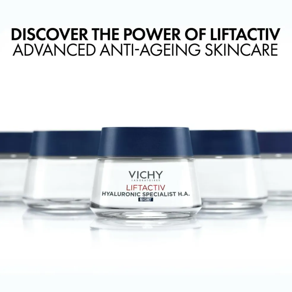 Liftactiv Supreme Anti-Age Natcreme