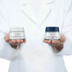 Liftactiv Supreme Anti-Age Natcreme