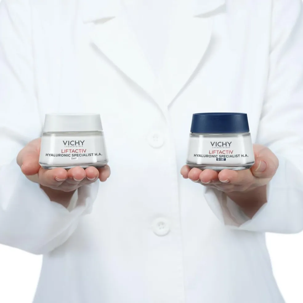 Liftactiv Supreme Anti-Age Natcreme