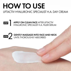 Liftactiv Supreme dagcreme (normal/komb hud)