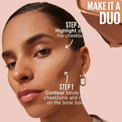 Lifter Stix Multi-Use Highlighter- & Contouringstick