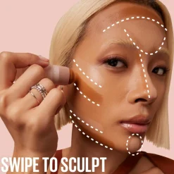 Lifter Stix Multi-Use Highlighter- & Contouringstick