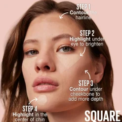 Lifter Stix Multi-Use Highlighter- & Contouringstick