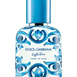 Light Blue Capri in Love Pour Homme Eau de Parfum