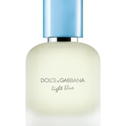 Light Blue Pour Homme Eau de Toilette