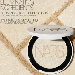 Light Reflecting Luminizer