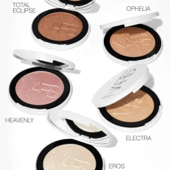 Light Reflecting Luminizer