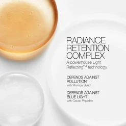 Light Reflecting Primer