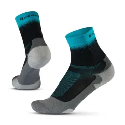 Light Sport High Løbestrømpe