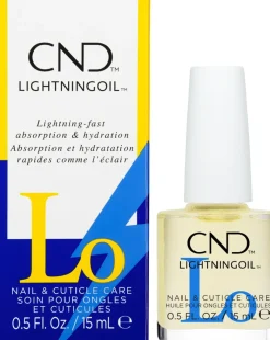 LightningOil Nail & Cuticle Treatment