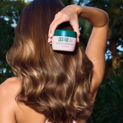 Like A Virgin Super Nourishing Coconut & Fig Hair Masque