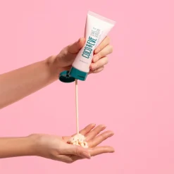 Like A Virgin Super Nourishing Coconut & Fig Hair Masque