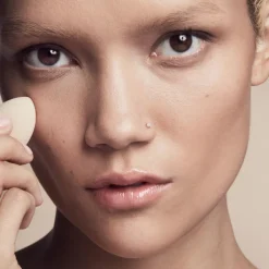 Lil Precision Makeup Sponge Duo